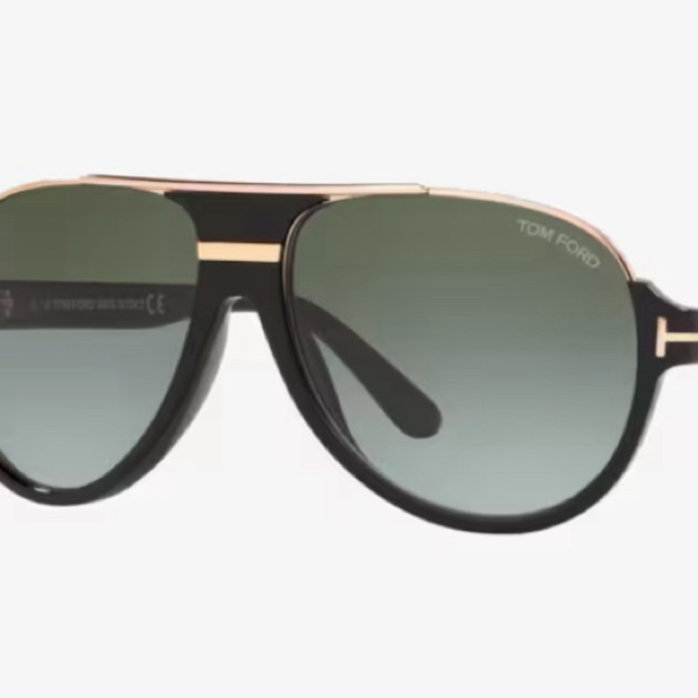 TOM FORD sunglasses for men
Ft0334 Dimitry